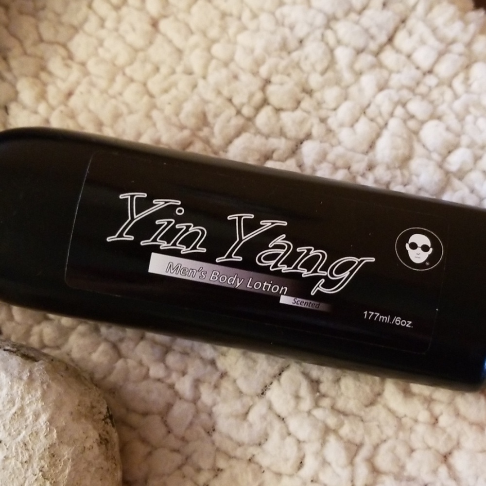👍New Yin Yang lotion👍 - Picture 2 of 5